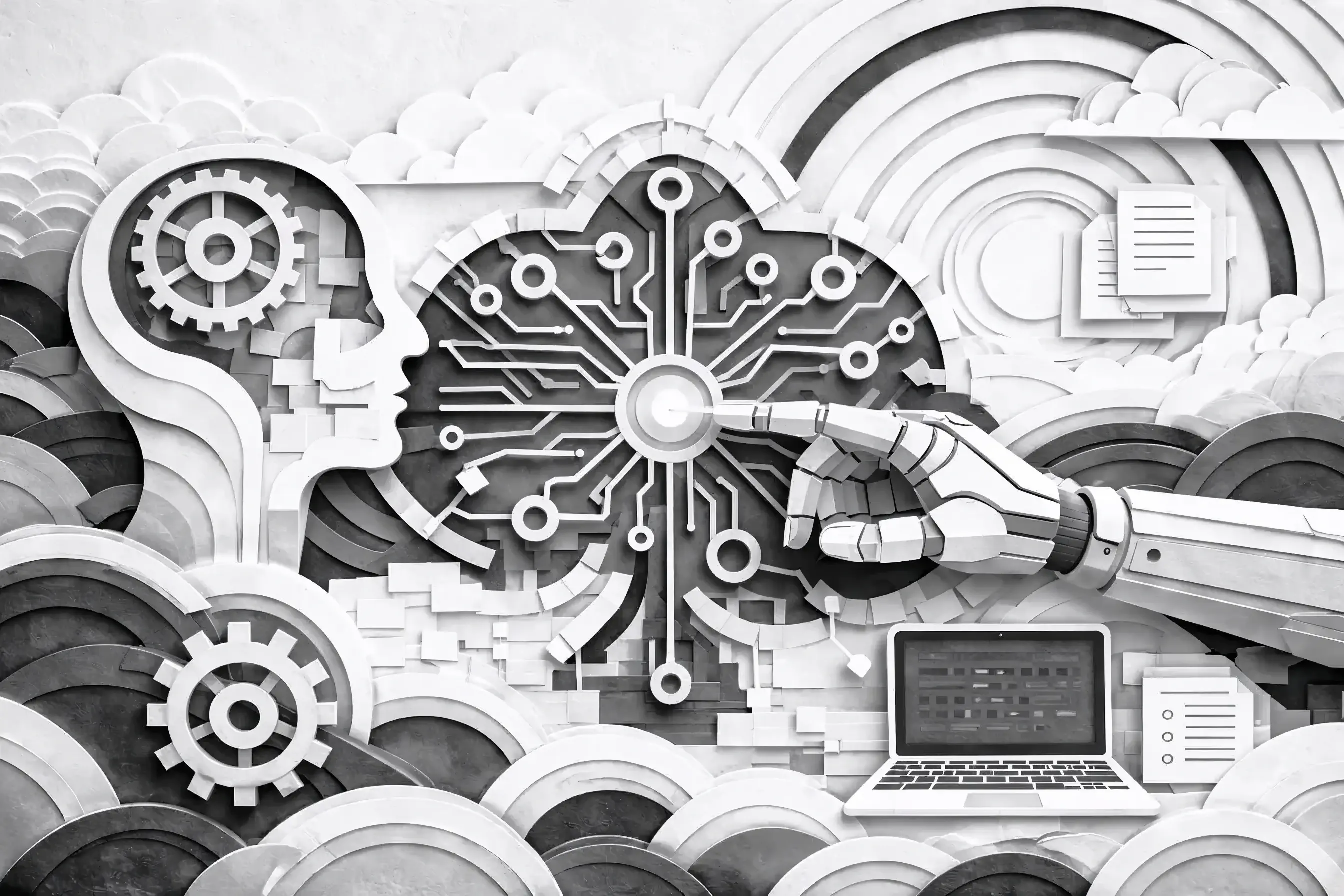 Solutions Intelligence Artificielle