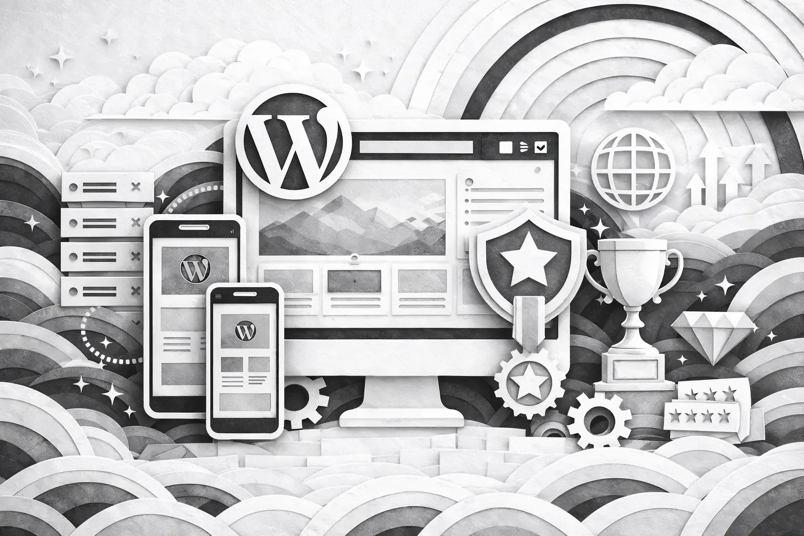 Sites WordPress