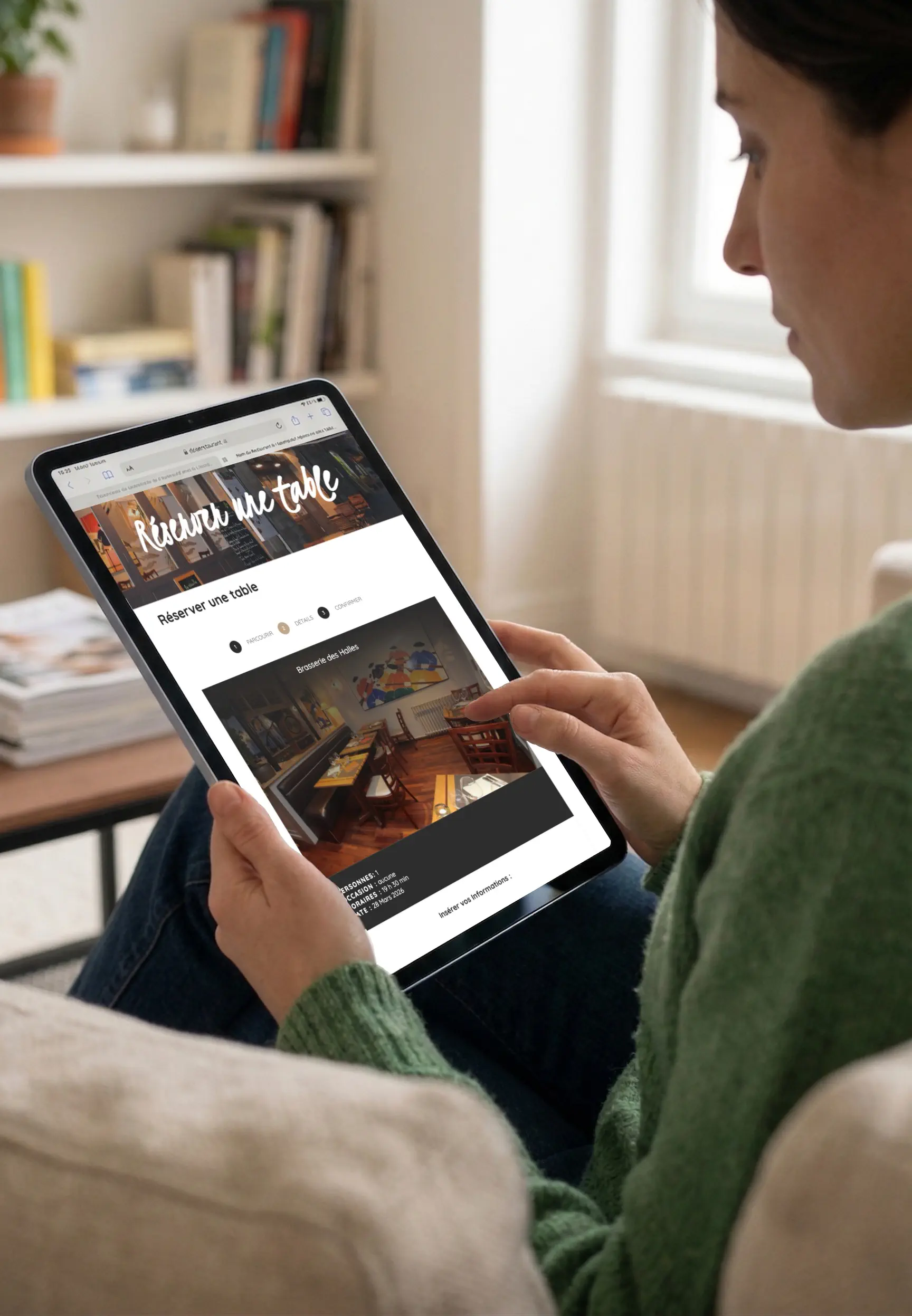 Brasserie Des Halles